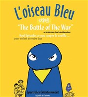 Arnaud Aymard dans L'oiseau bleu Le Solo Affiche