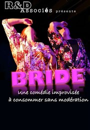 Bride Improvidence Bordeaux Affiche