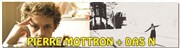 Pierre Mottron + Das N La Loge Affiche