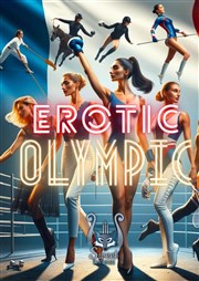 Erotic Olympic Sweet Paradise Affiche