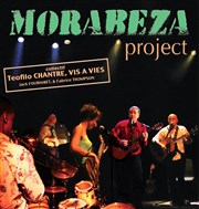 Morabeza Project Le Baiser Sal Affiche