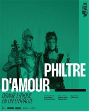 Philtre d'amour Collection Lambert, Auditorium Affiche