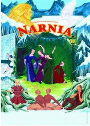 Narnia CEC - Thtre de Yerres Affiche