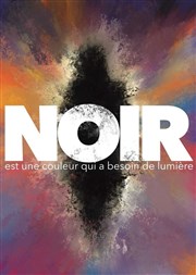 Noir Le Off de Chartres - salle 1 Affiche