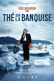 Thé sur la banquise TMP - Thtre Musical de Pibrac Affiche