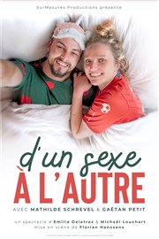 D'un sexe à l'autre Spotlight Affiche