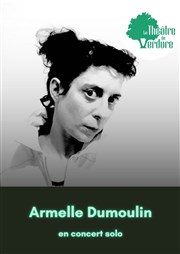 Armelle Dumoulin Thtre de Verdure-jardin Shakespeare Affiche