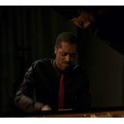 Xavier Harry : Piano Solo Sunside Affiche