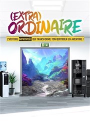 (Extra)Ordinaire La Divine Comdie - Salle 2 Affiche