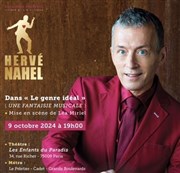 Hervé Nahel dans Le genre idéal Les Enfants du Paradis - Salle 1 Affiche