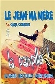 Le Jean ma mère 2 La Ricane Affiche