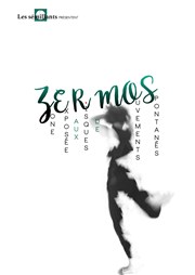 Zermos Thtre Darius Milhaud Affiche