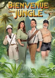 Bienvenue dans la jungle L'Odeon Montpellier Affiche