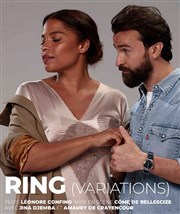 Ring (variations) Thtre Actuel Affiche