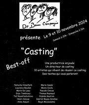 Casting Petit Thtre des Affranchis Affiche