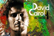 David Cairol Le Sentier des Halles Affiche