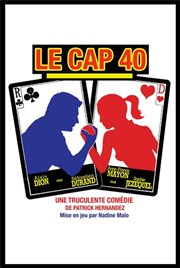 Cap 40 Kawa Thtre Affiche