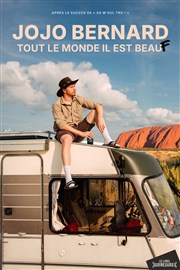 Jojo Bernard dans Tout le monde il est beauf Spotlight Affiche