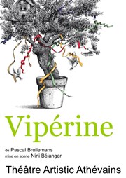 Vipérine Artistic Athvains Affiche