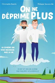 On ne déprime plus L'Isle'Art Affiche