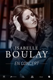Isabelle Boulay Espace Ren Fallet Affiche