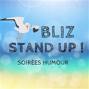 Bliz Stand Up Les Valseuses Affiche