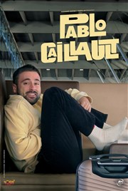 Pablo Caillault ne sait pas jouer de la trompette L'Art D Affiche