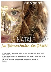 Natale Les Rendez-vous d'ailleurs Affiche