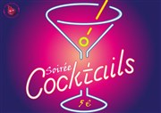 Cocktails Party ! Le Clin's 20 Affiche