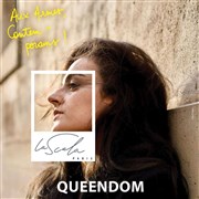 Queendom La Piccola Scala Affiche