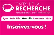 Les Cafés de la Recherche Les Danades Affiche