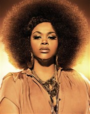 Jill Scott Le Bataclan Affiche