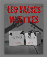 Les valses muettes Pniche Didascalie Affiche