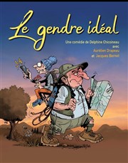 Le gendre idéal Salle des ftes de la Chaume Affiche