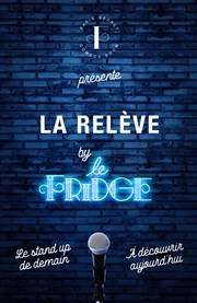 La Relve by le Fridge Comedy Club