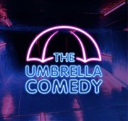 The Umbrella Comedy