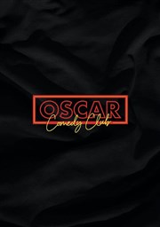 Oscar Comedy Club