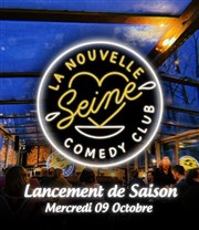 La Nouvelle Seine Comedy Club