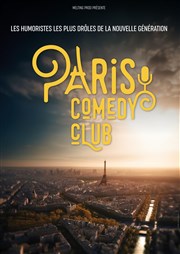 Paris Comedy Club