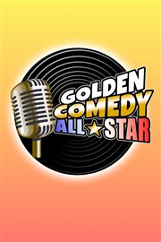 Golden Comedy All Star