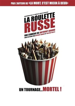 Event La Roulette russe Cover Image