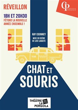 Event Chat et Souris Cover Image