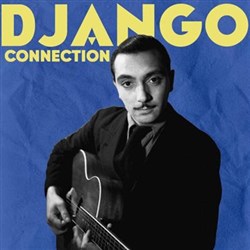 Event Hommage à Django Reinhardt avec Julie Erikssen & Django Connection Cover Image