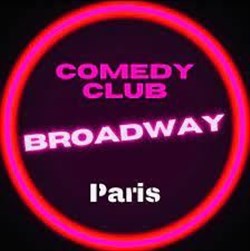 Event Broadway Comedy Club Paris Cover Image