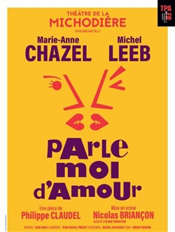 Event Parle-moi d'amour Cover Image