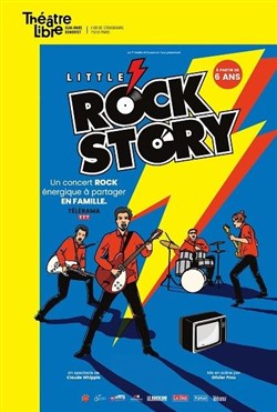 Event Little Rock Story Cover Image