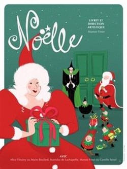 Event Noëlle Cover Image