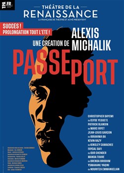 Event Passeport Cover Image