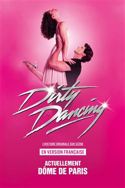 Event Dirty Dancing Cover Image