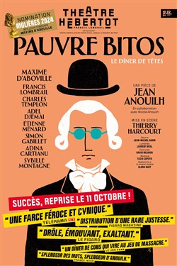 Event Pauvre Bitos Cover Image